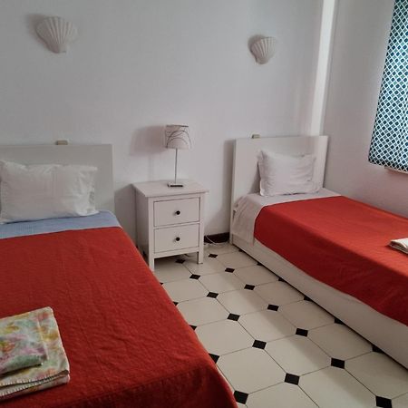 Casa Das Flores Albufeira Extérieur photo
