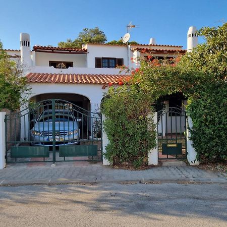 Casa Das Flores Albufeira Extérieur photo