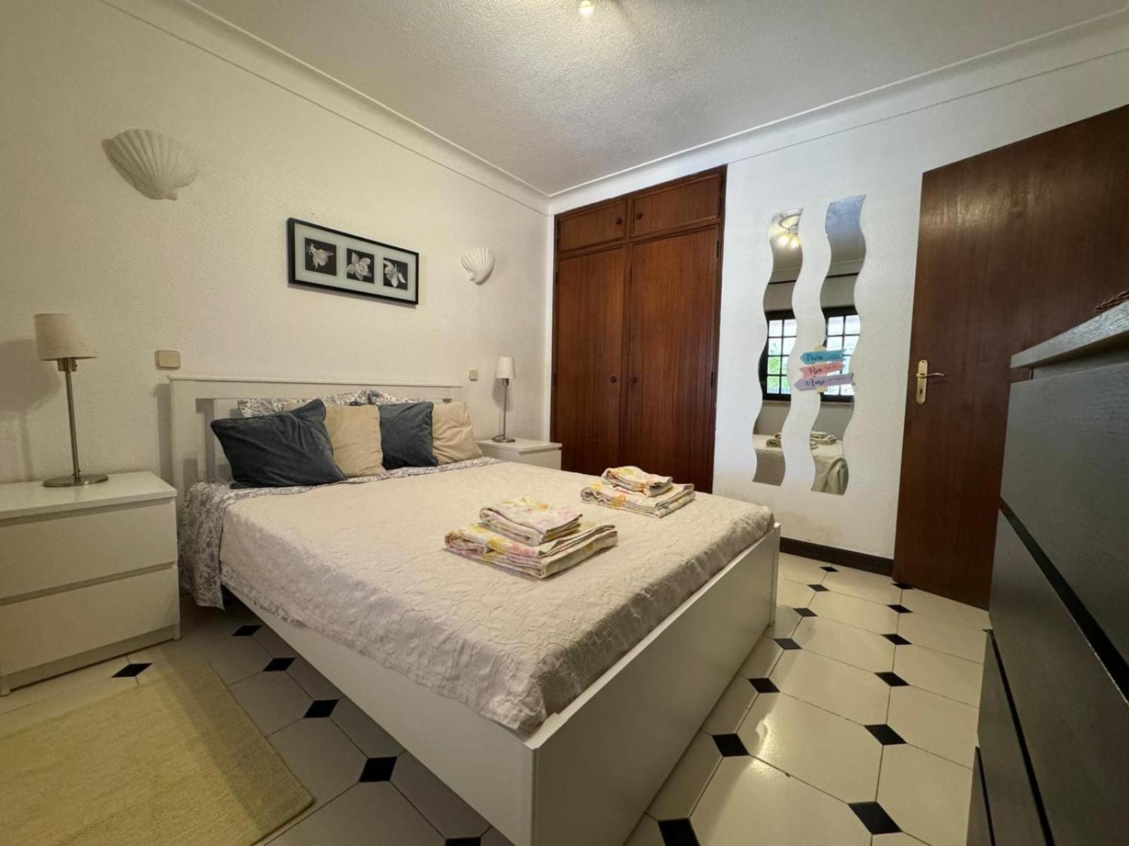Casa Das Flores Albufeira Extérieur photo