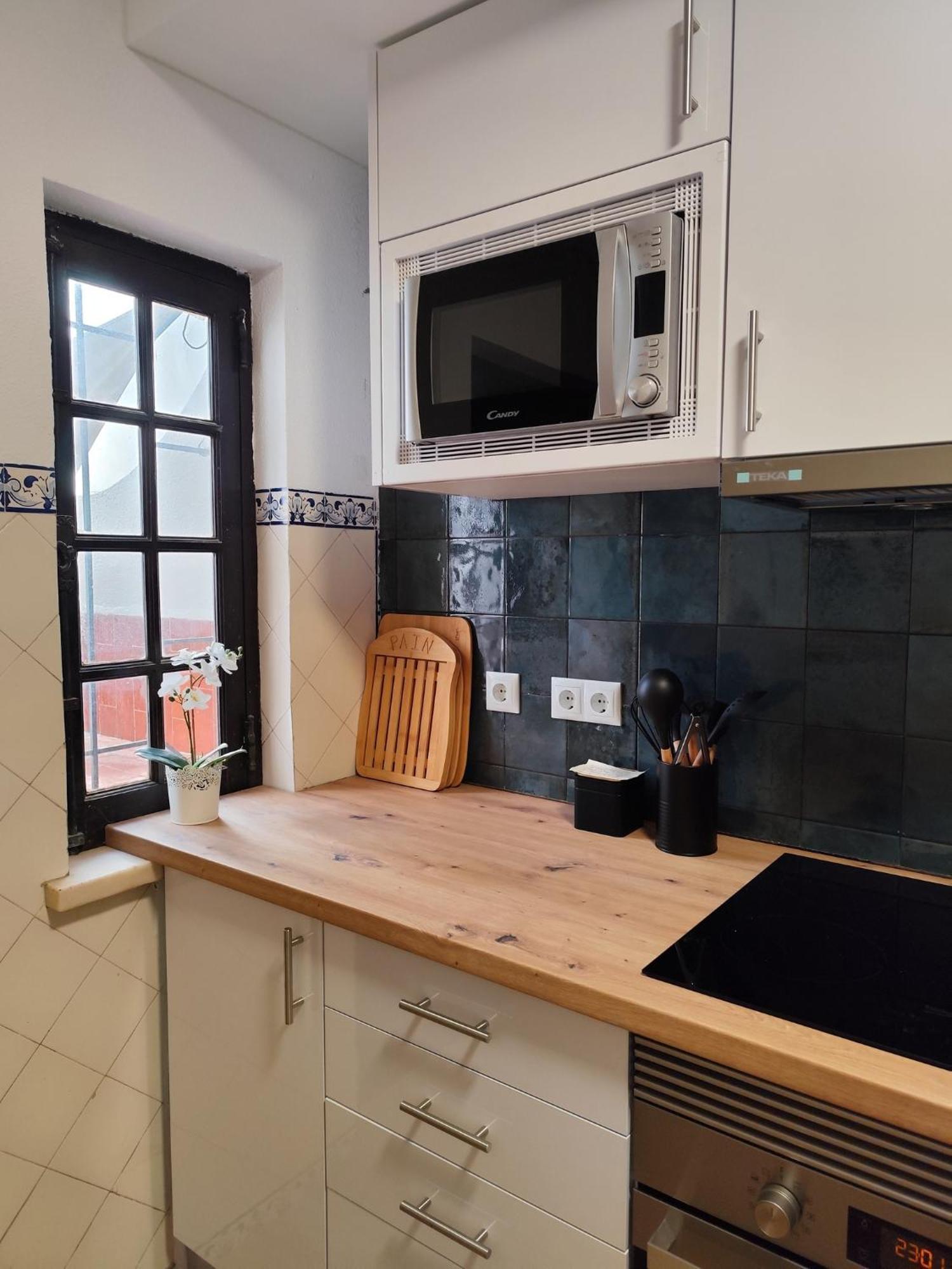 Casa Das Flores Albufeira Extérieur photo