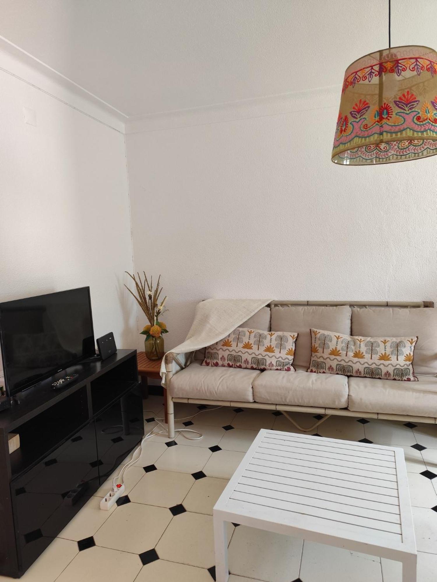 Casa Das Flores Albufeira Extérieur photo