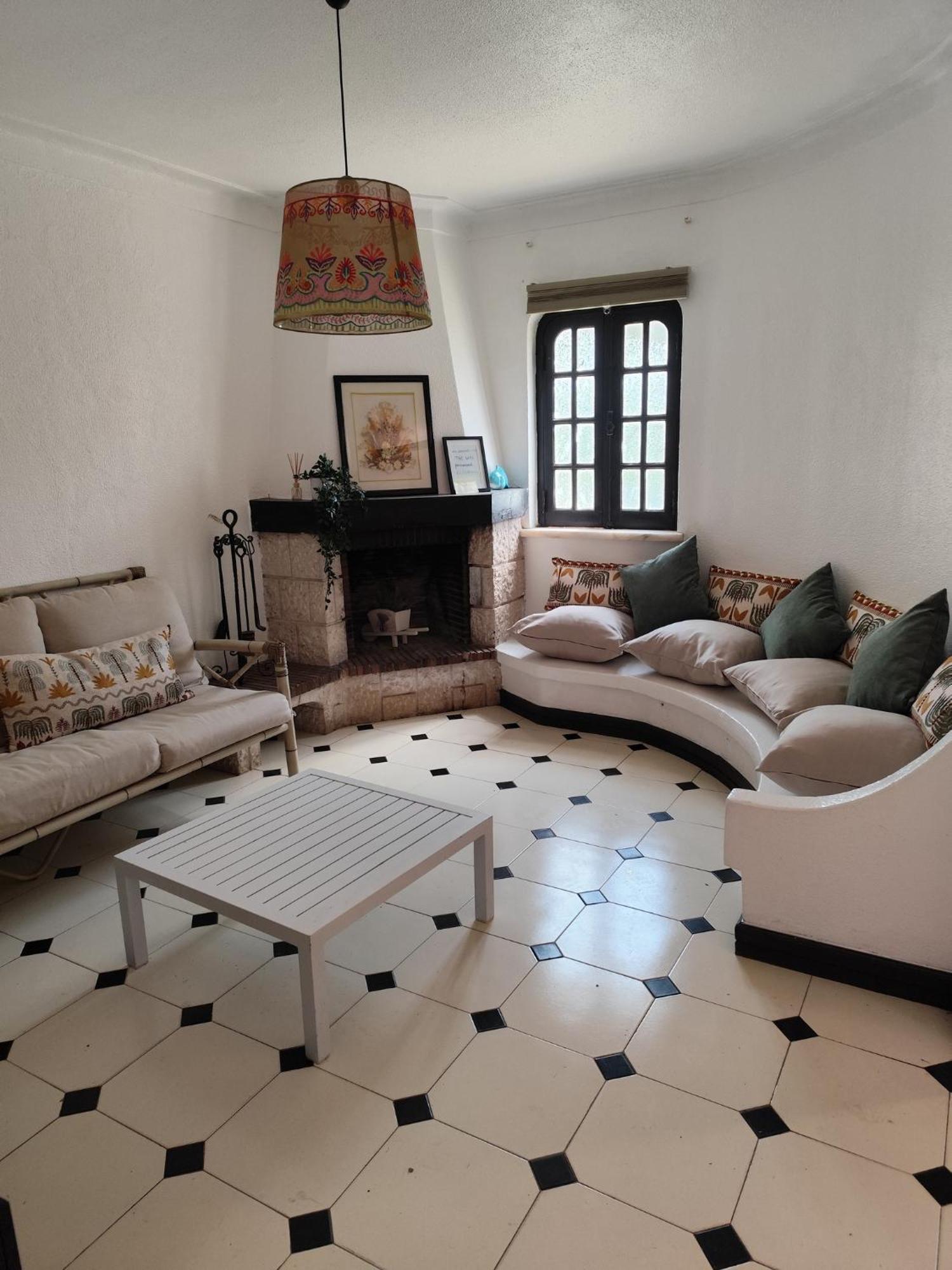 Casa Das Flores Albufeira Extérieur photo
