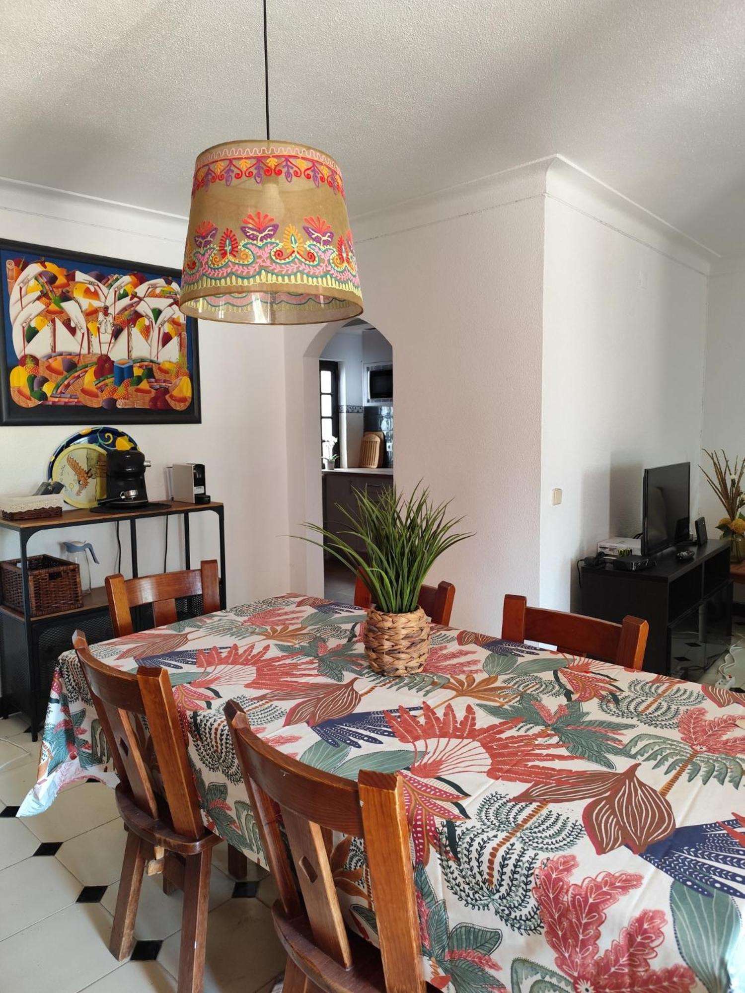 Casa Das Flores Albufeira Extérieur photo