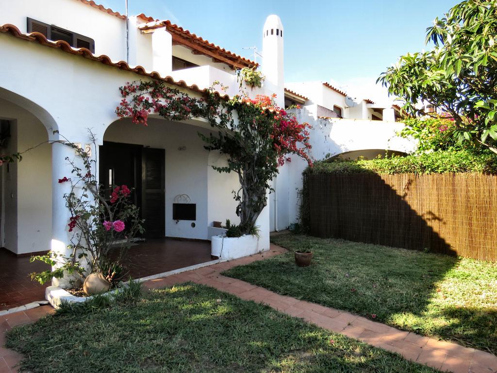 Casa Das Flores Albufeira Extérieur photo