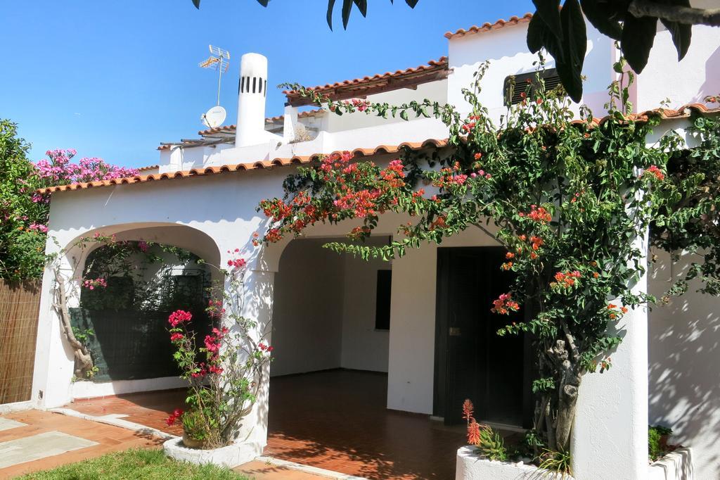 Casa Das Flores Albufeira Extérieur photo