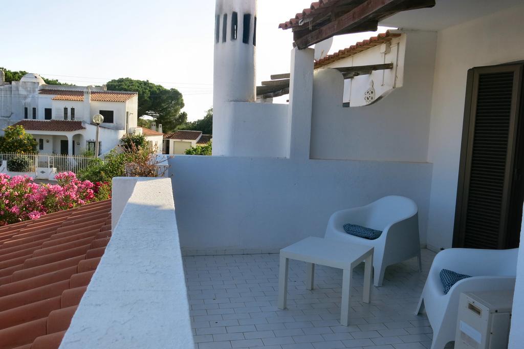 Casa Das Flores Albufeira Extérieur photo