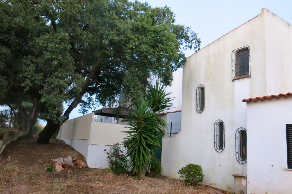 Casa Das Flores Albufeira Extérieur photo
