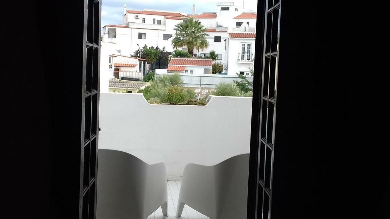 Casa Das Flores Albufeira Extérieur photo