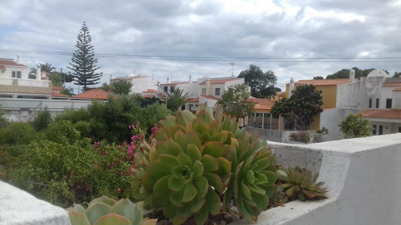 Casa Das Flores Albufeira Extérieur photo